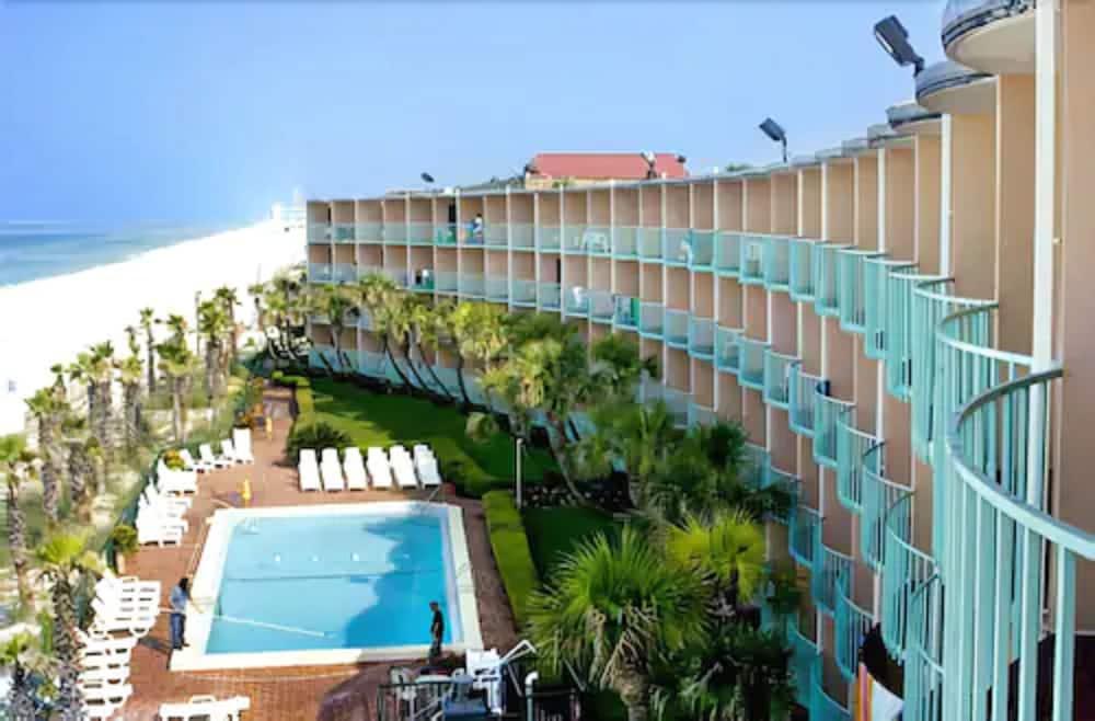 فندق بنما سيتي بيتشفي  كاسا لوما إن المظهر الخارجي الصورة